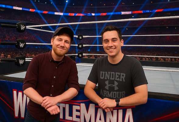 WREDS