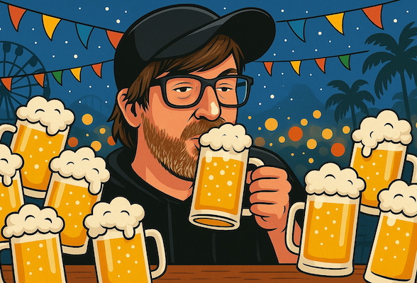 WREDS.de - Der Wrestling Podcast