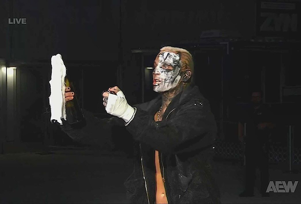WREDS #848 – Molotov