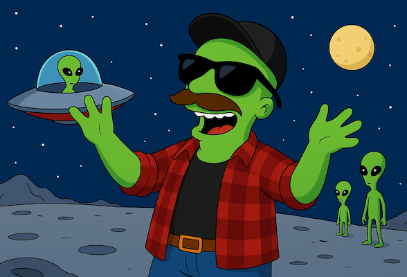 WREDS #857 – Tres fases de Opa WREDS #857 – Tres fases de Opa