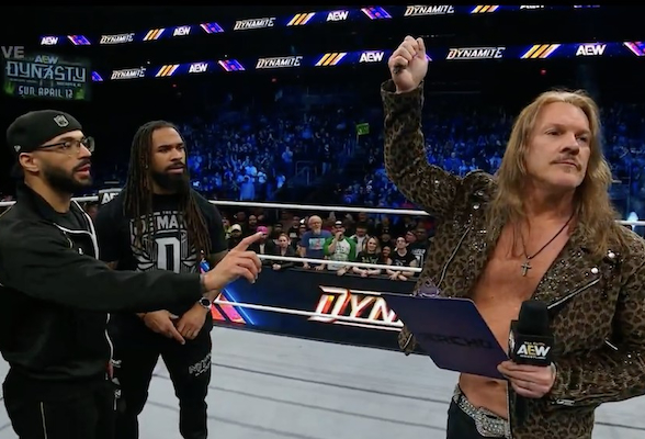 WREDS #873 – You just made the list